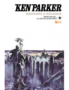 es::Ken Parker 14: Érase una vez.../El caso de Oliver Price