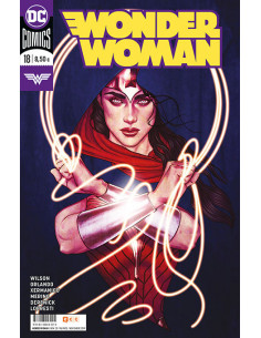 es::Wonder Woman 32/ 18