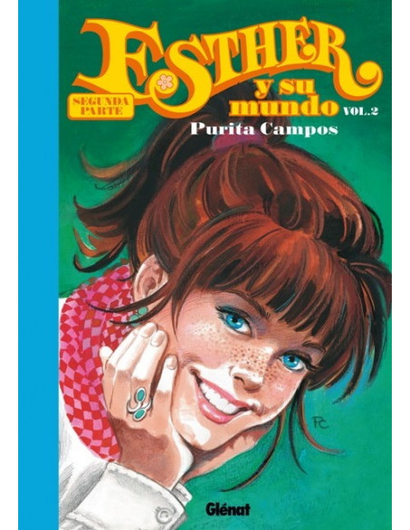 es::Esther Y Su Mundo 2ª Parte 02