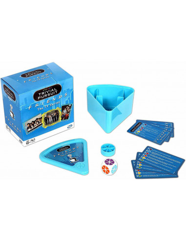 Trivial Bite Friends-1