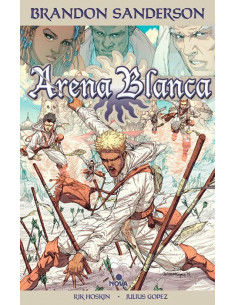 es::Arena Blanca