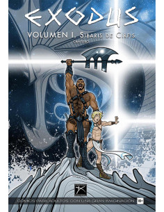 es::Exodus 01. Sibaris de Cirfis