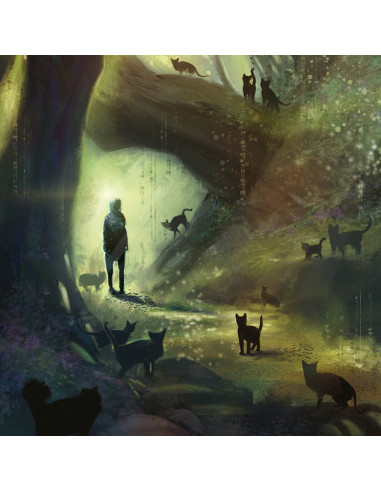 es::Relatos oníricos de Randolph Carter