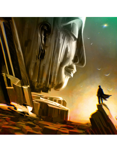 es::Relatos oníricos de Randolph Carter