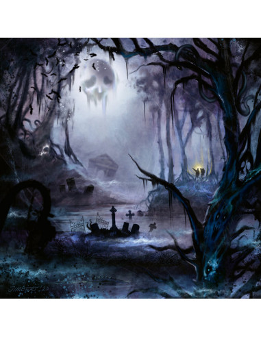 es::Relatos oníricos de Randolph Carter