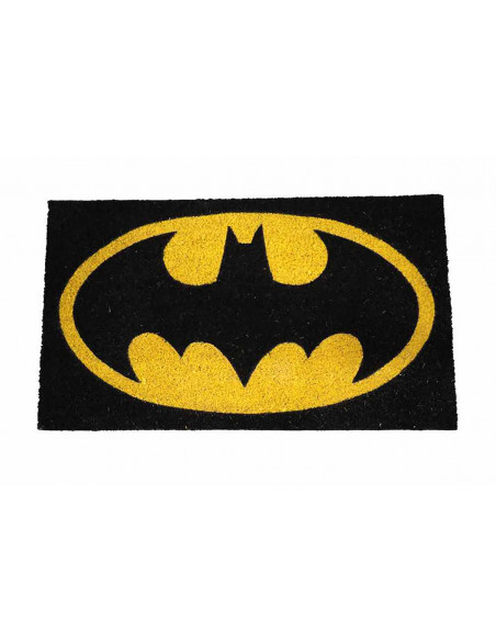 DC Comics Felpudo Logo Batman 60 x 40 cm