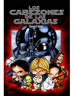 es::Los Cabezones de las Galaxias