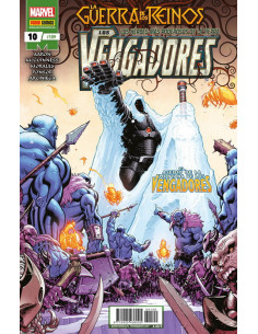 es::Los Vengadores 10 109