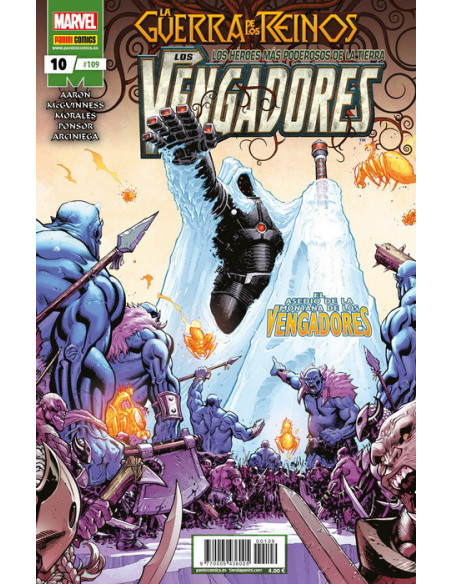 es::Los Vengadores 10 109