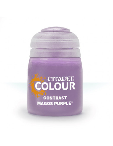 es::Pintura Contrast Citadel: Magos Purple