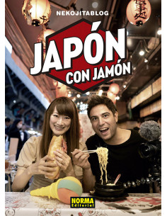 es::Japón con jamón