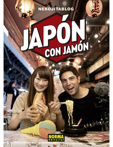 es::Japón con jamón