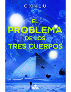 es::Trilogía de los tres cuerpos. Estuche 2