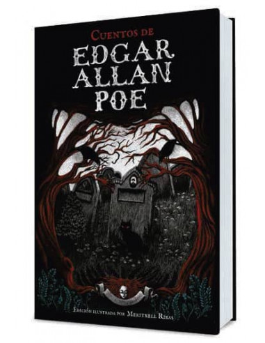 es::Cuentos de Edgar Allan Poe