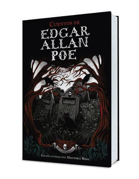 es::Cuentos de Edgar Allan Poe