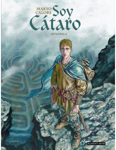 es::Soy Cátaro. Integral 02