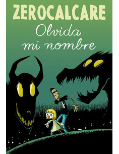 es::Olvida mi nombre