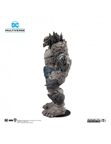 DC Multiverse Figura Dark Nights Metal Devastator -2