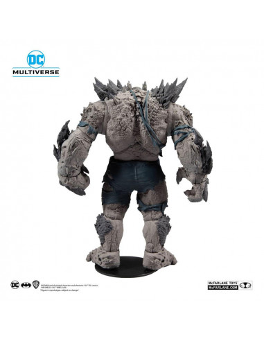 DC Multiverse Figura Dark Nights Metal Devastator -3