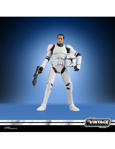 es::Star Wars Vintage Collection 2020 Figura Clone Trooper Episode II 10 cm