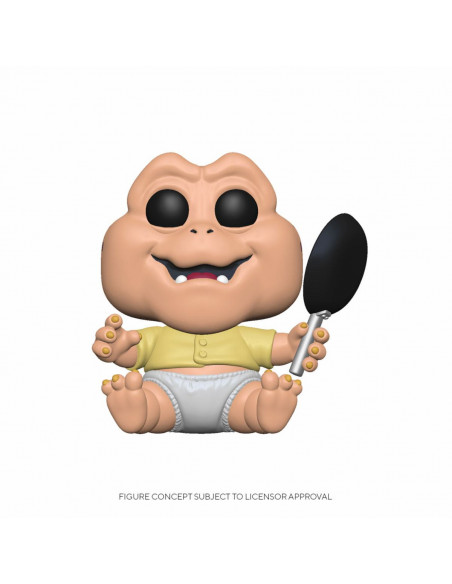 es::Dinosaurios POP! TV Vinyl Figura Baby Sinclair 9 cm