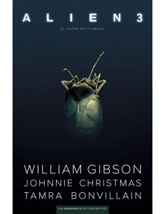 es::Aliens 3. El guión no filmado