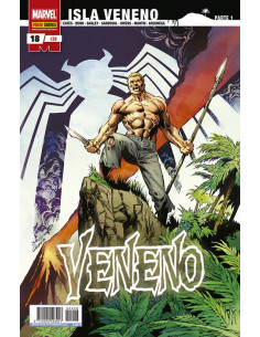 es::Veneno 18 28 Isla Veneno Parte 1