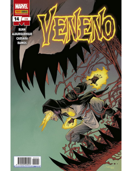 es::Veneno 14 24