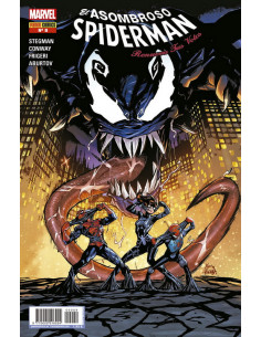 es::El Asombroso Spiderman: Renueva tus votos 09