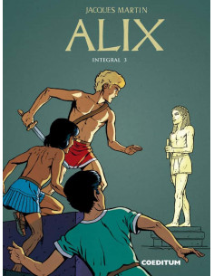 es::Alix Integral 03