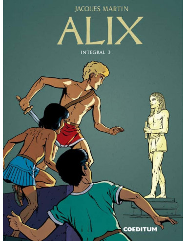 es::Alix Integral 03