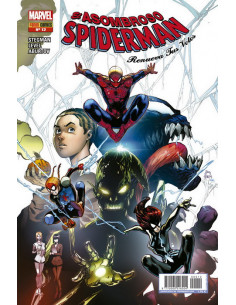 es::El Asombroso Spiderman: Renueva tus votos 12