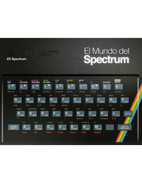 El mundo del Spectrum-10