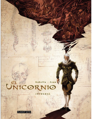 es::El Unicornio. Integral