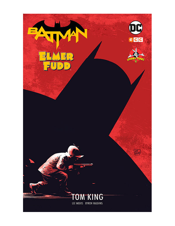 Comprar Batman/Elmer Fudd - Mil Comics: Tienda de cómics y figuras