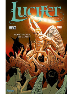 es::Lucifer: Padre Lucifer