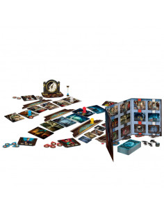 es::Mysterium - Juego de tablero 2