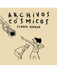 es::Archivos cósmicos