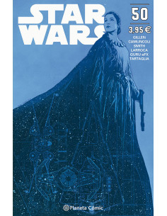 es::Star Wars 50