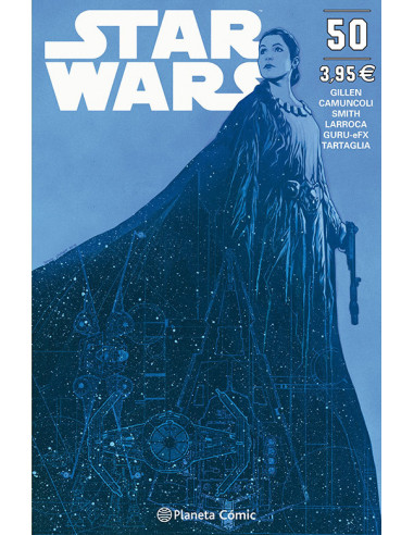 es::Star Wars 50