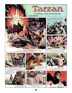 es::Tarzán Vol. 2 1939-1941 2