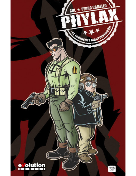 es::Phylax: El incidente Martinhebrón