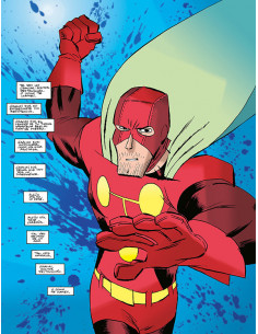 es::El Vecino. Historias 2