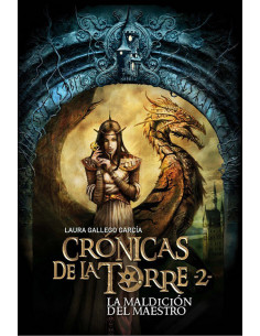 es::La maldición del Maestro Crónicas de La Torre 2
