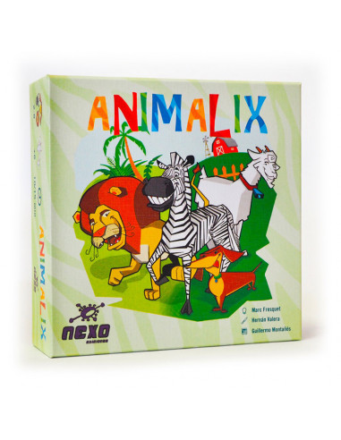 Animalix