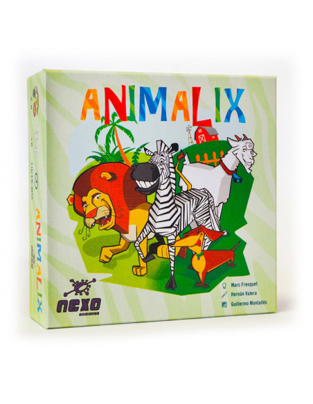 Animalix