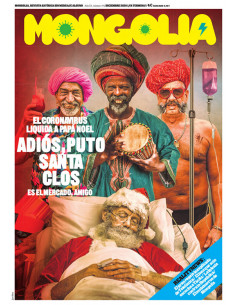 es::Mongolia 94. Diciembre 2020