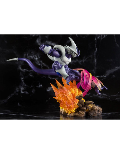 es::Dragon Ball Z Estatua PVC Figuarts ZERO Cooler Final Form Tamashii Web Exclusive 22 cm