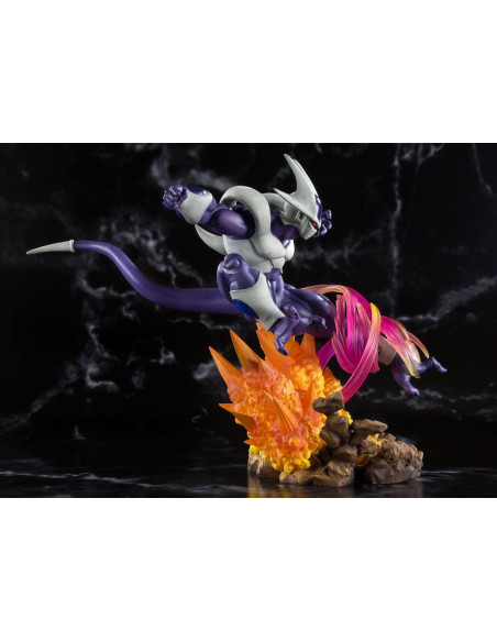 es::Dragon Ball Z Estatua PVC Figuarts ZERO Cooler Final Form Tamashii Web Exclusive 22 cm