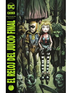 es::El reloj del juicio final 06 de 12